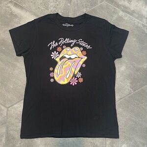 Rolling Stones t-shirt